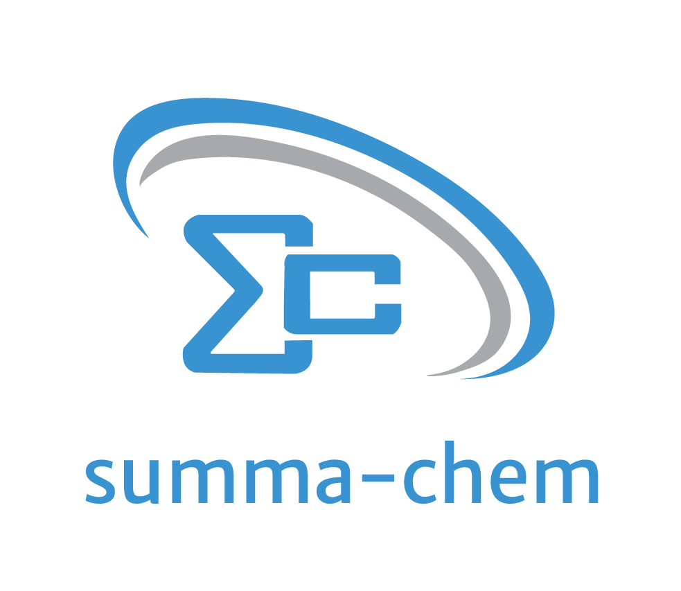 Summa-chem Logo